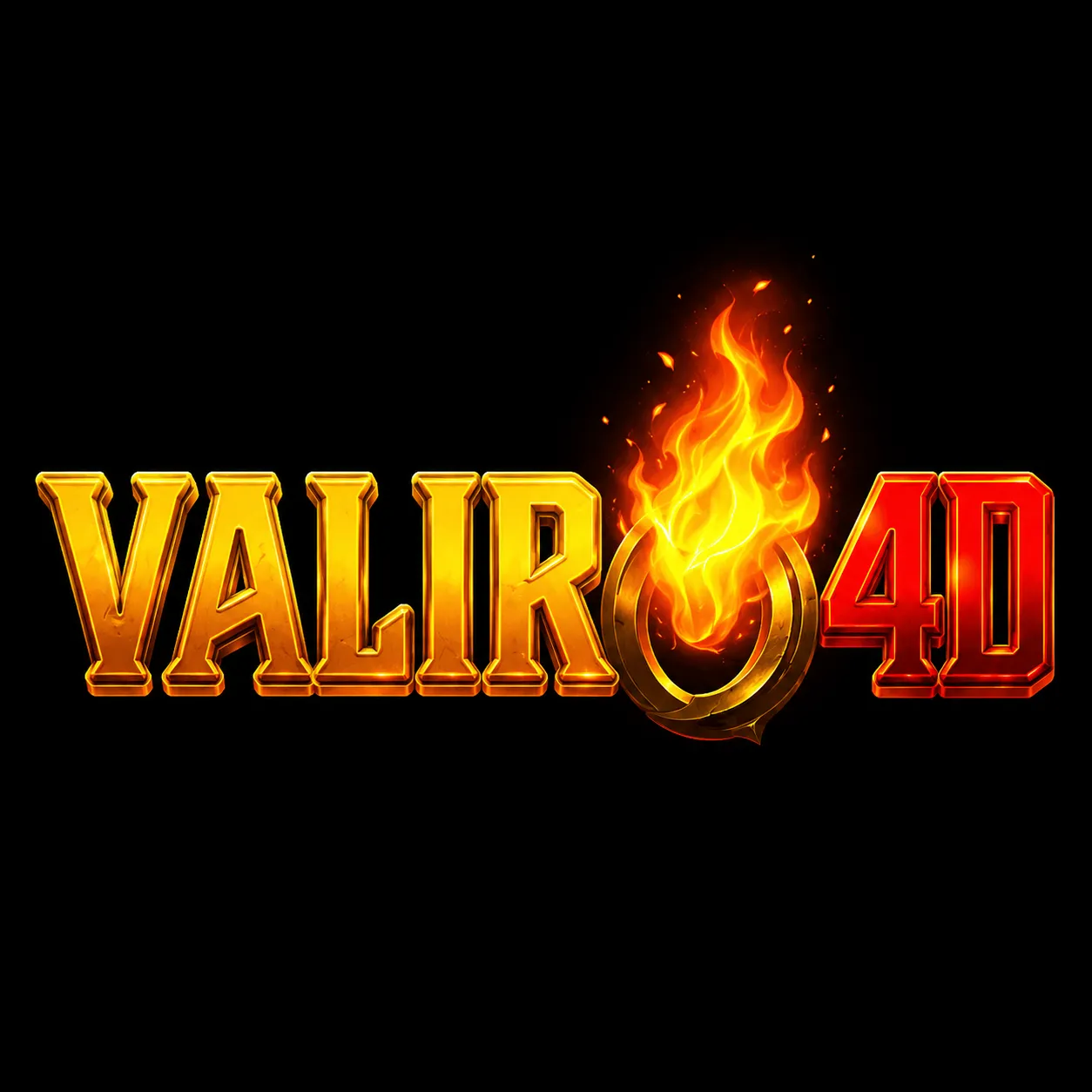 VALIR4D - Petualangan Menegangkan di Dunia Fantasi